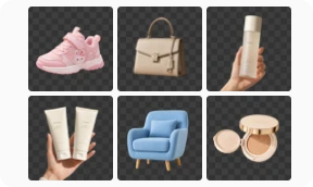 Batch AI Background Remover