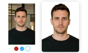 ID Photo Maker