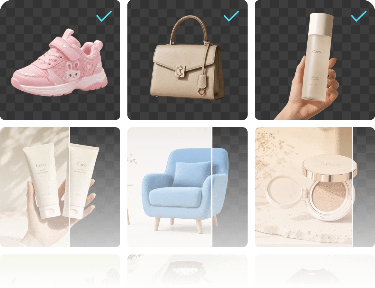Free Batch AI Background Remover