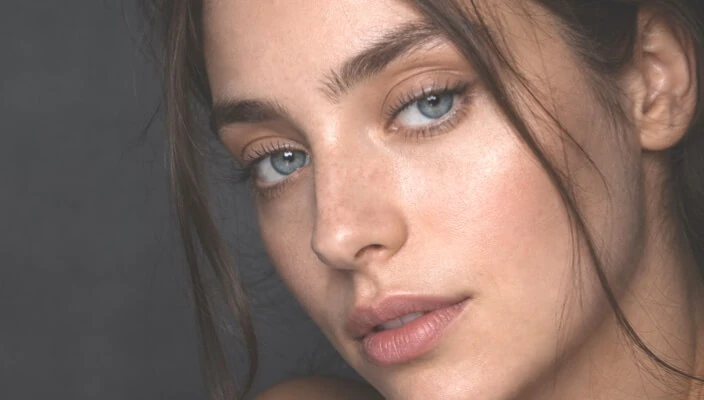 AI Portrait Enhancement: Natural & Authentic