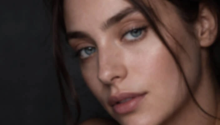 AI Portrait Enhancement: Natural & Authentic