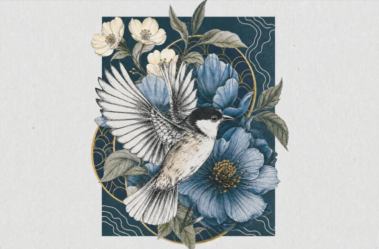 AI Graphic & Pattern Upscaler — Upscale Prints Without the AI Look