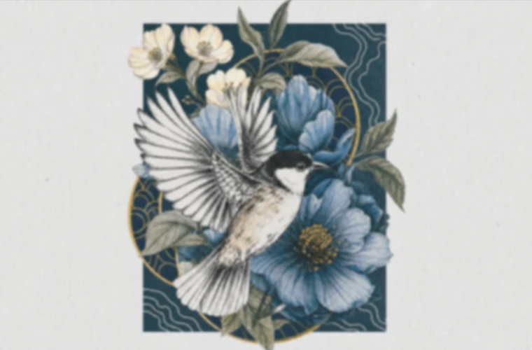 AI Graphic & Pattern Upscaler — Upscale Prints Without the AI Look